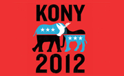 Abaana - Kony 2012